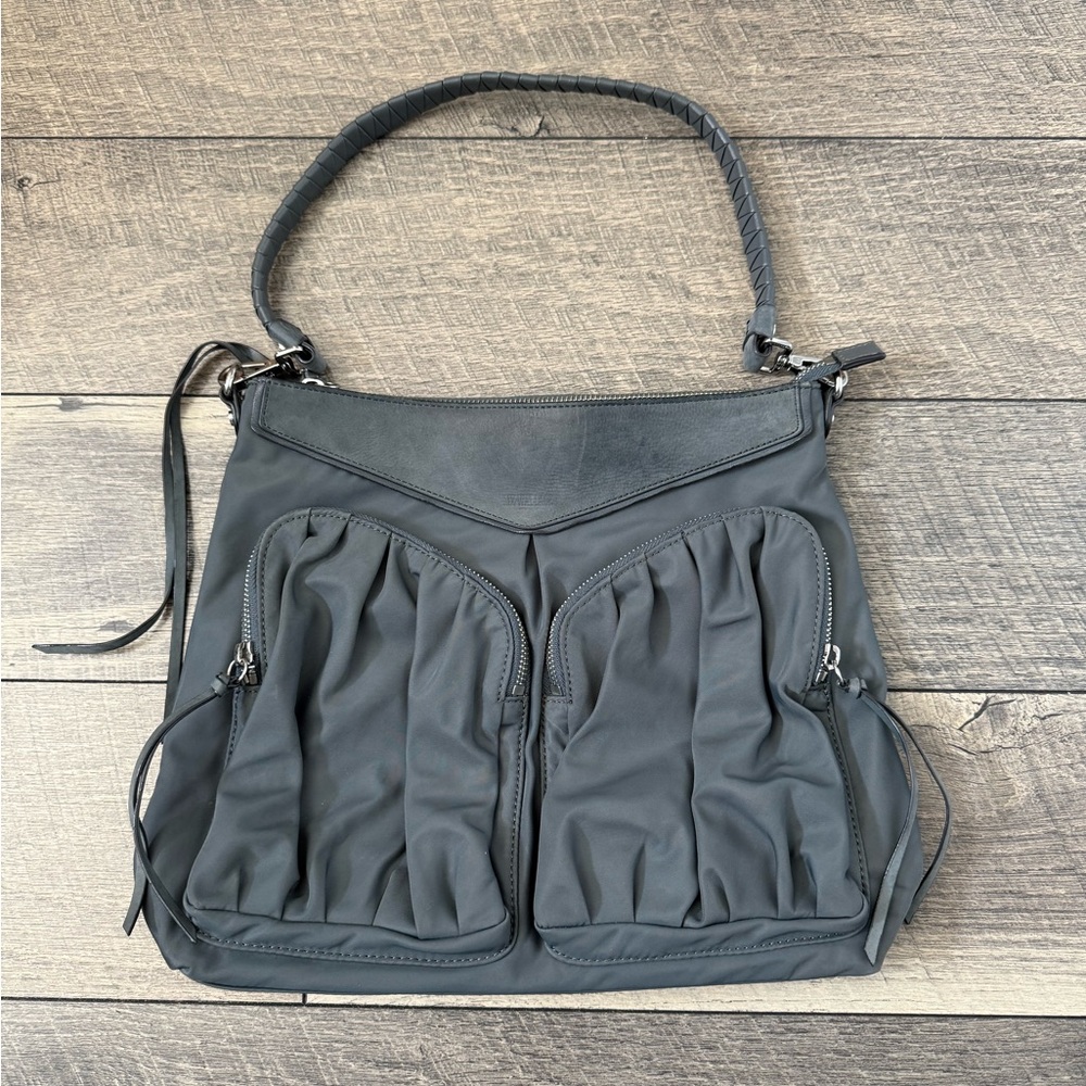 MZ Wallace Purse